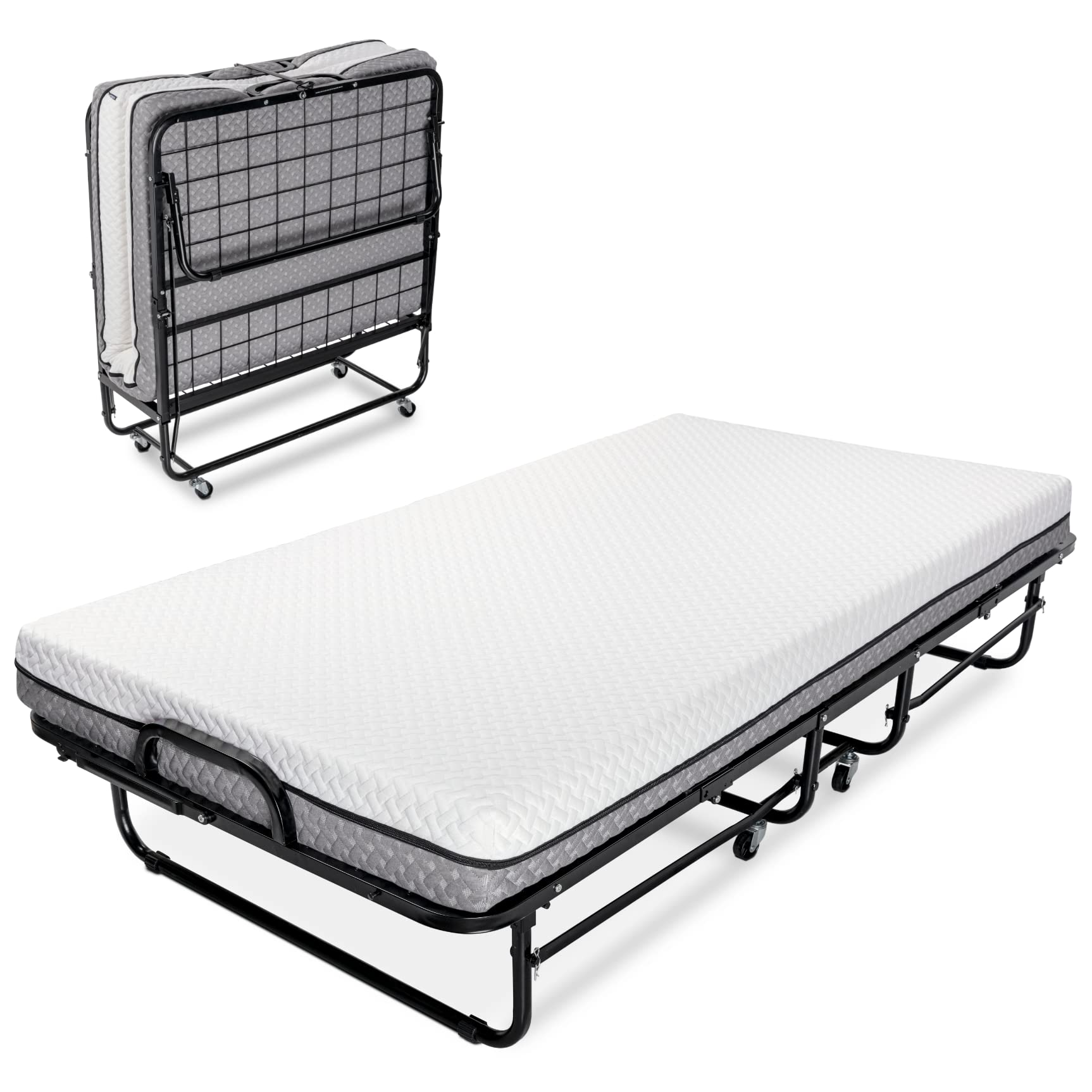 9 best folding bed mattress reviews 2023