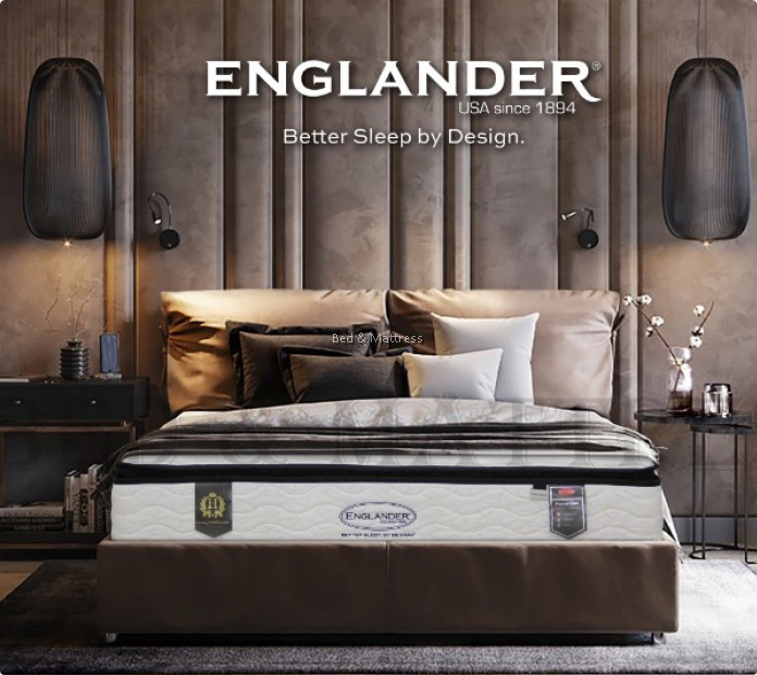 englander-mattress