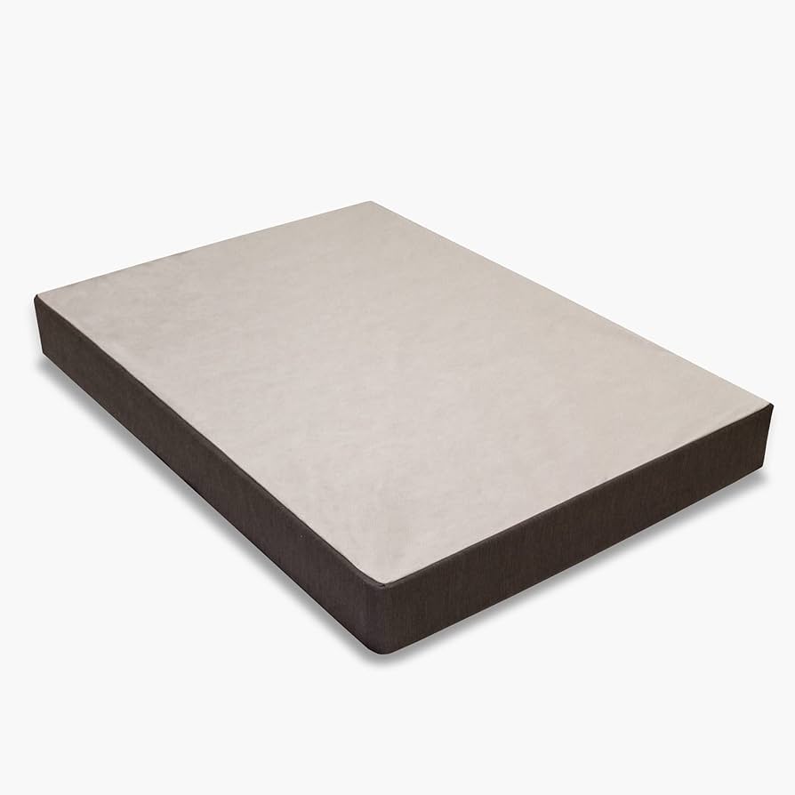 low profile mattress foundation