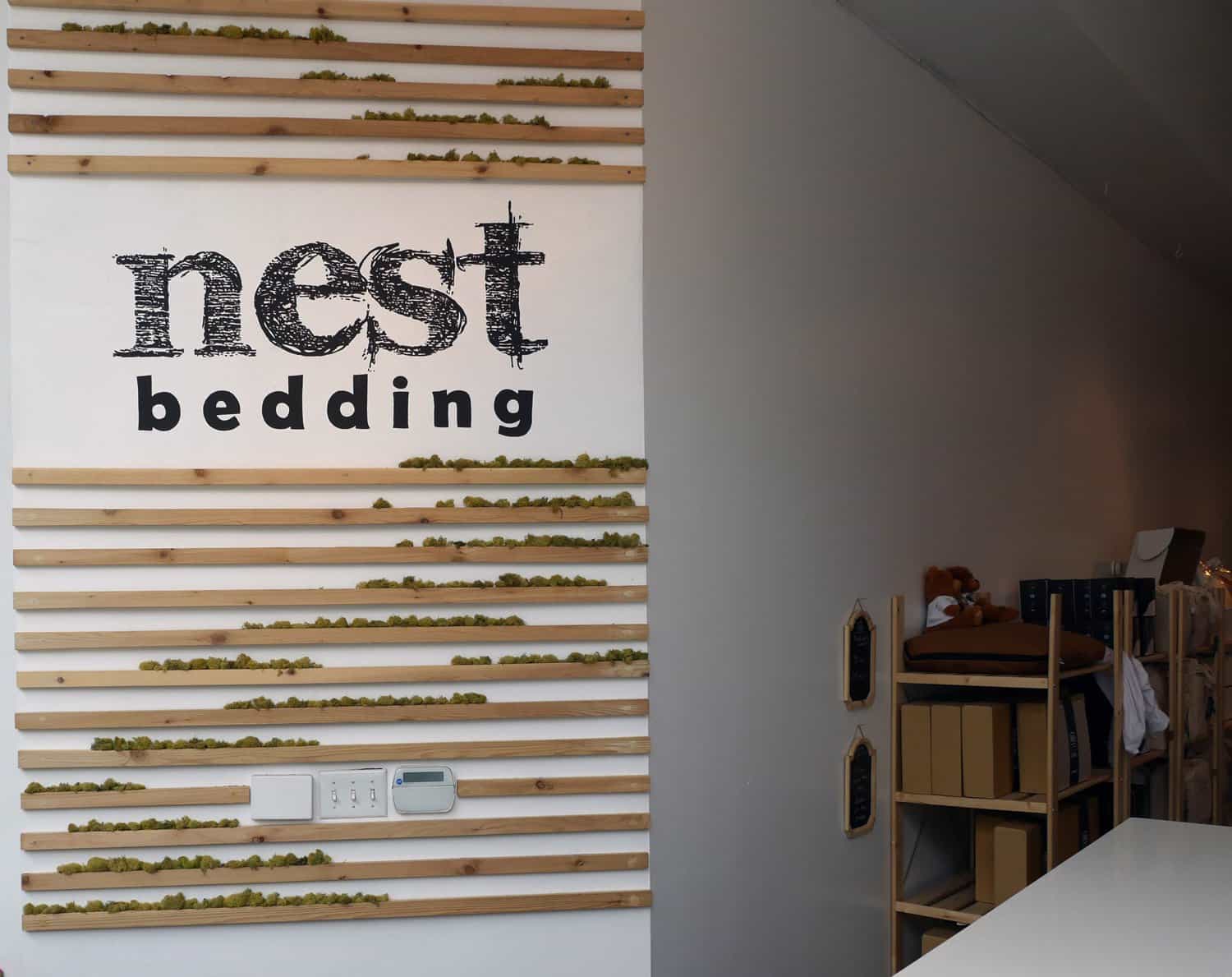 nest bedding launching amazon exclusive mattress