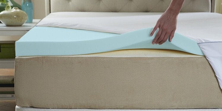 what-thickness-mattress-topper-should-i-get