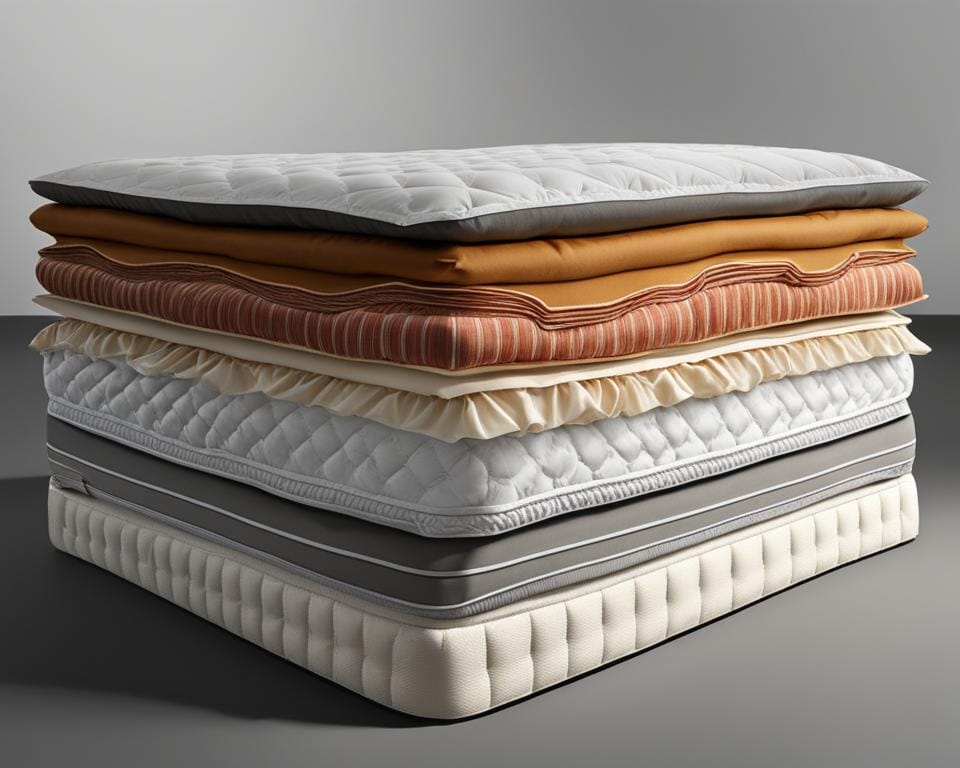 Does a more expensive mattress make a difference?