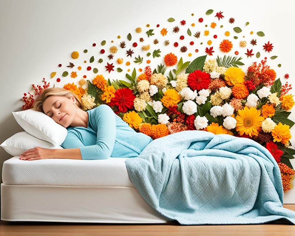 Sleep Better Every Season Seasonal Sleep Tips