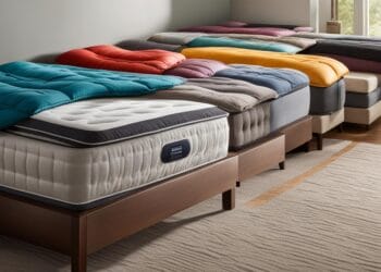 Best Mattress Reviews & Buying Tips - Mattresses Guide