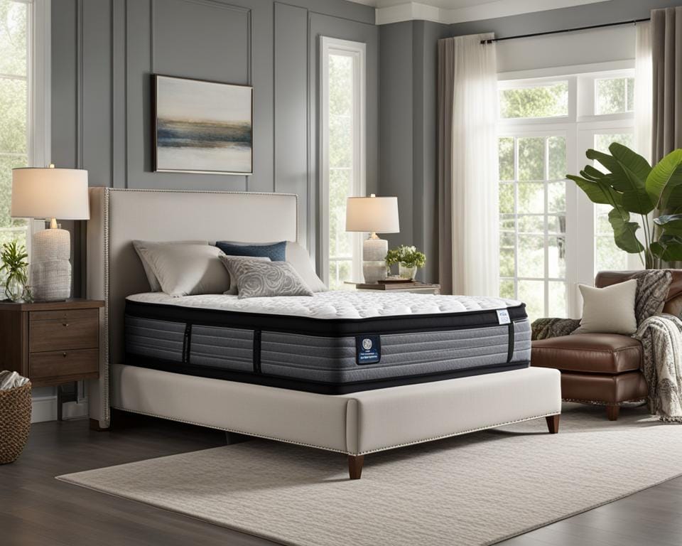 Why is Sealy mattress so expensive?