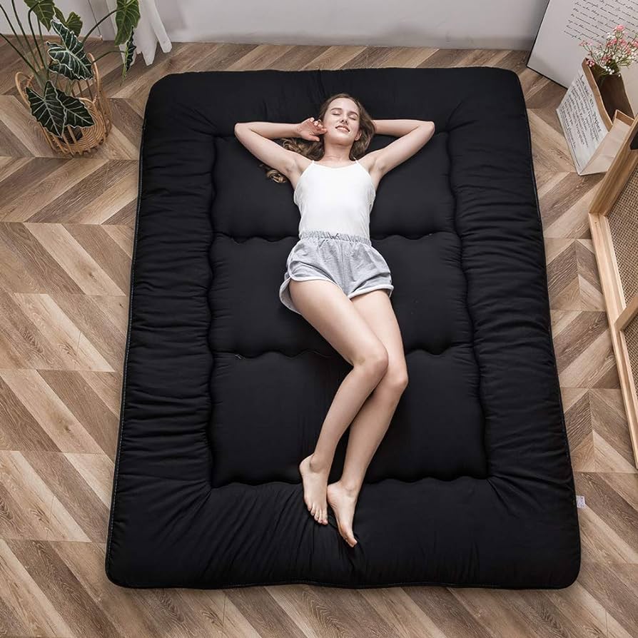 best futon mattress 2023 reviews buying guide