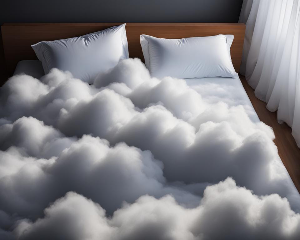hotel mattress firmness